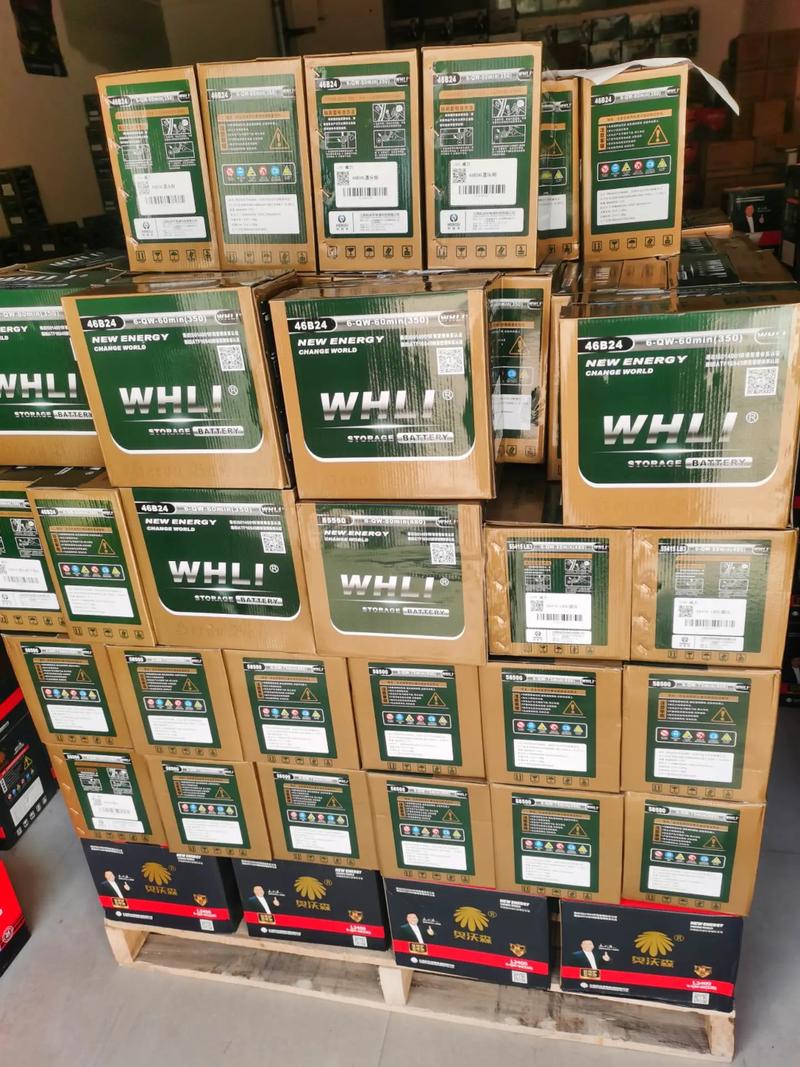 郑州奥沃森出口型威力电池总批发 汽车电瓶批发兼零售的优质之选