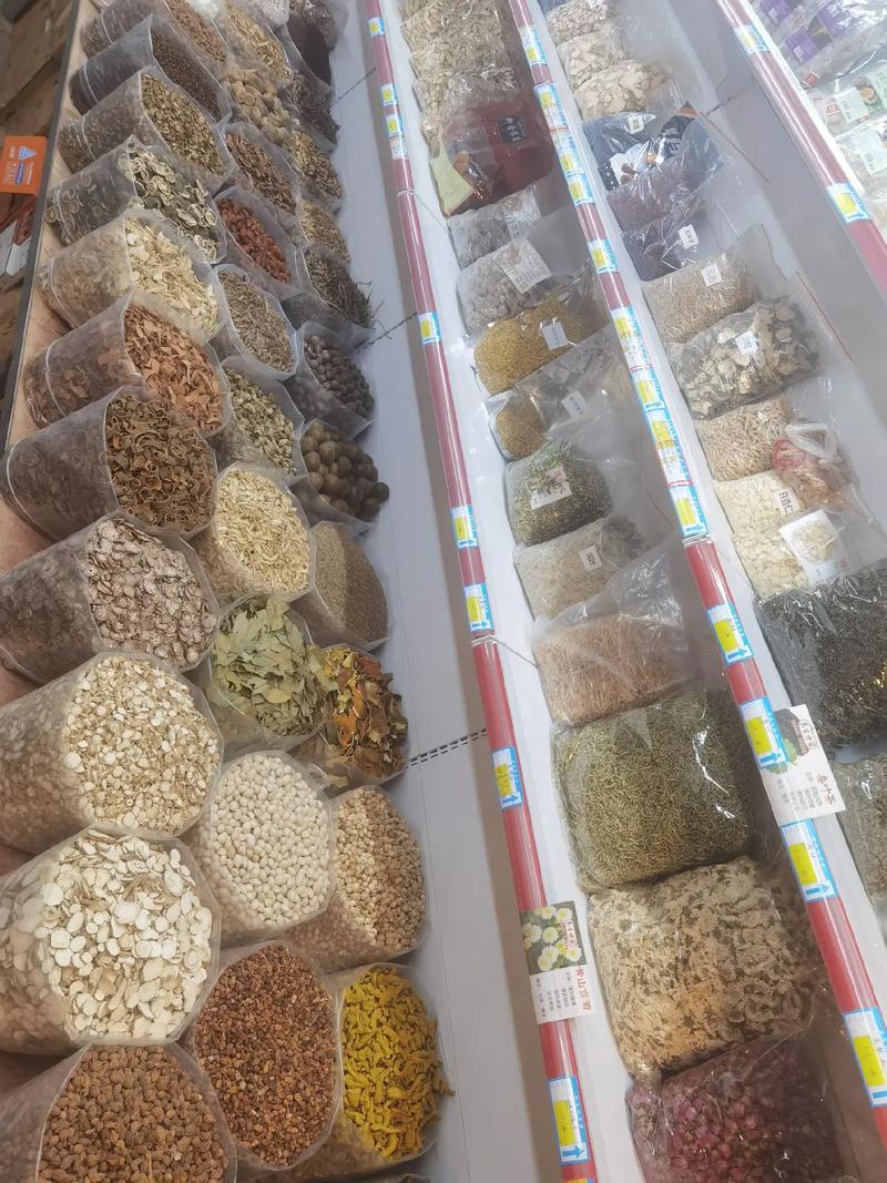 专业干调批发零售，一站式供应，满足您的烹饪需求