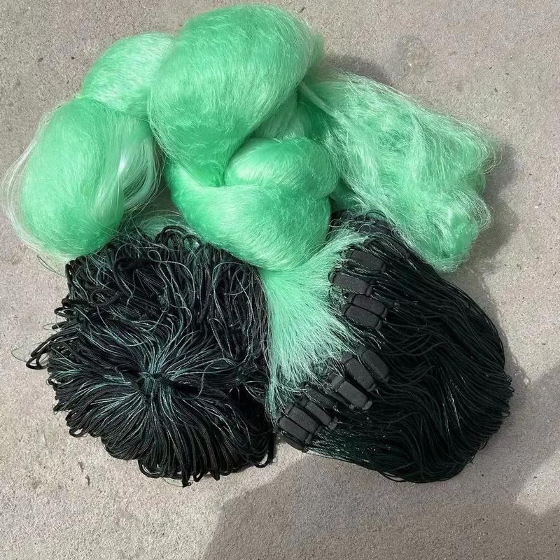 专业渔网渔具批发零售，定制化服务，全国发货